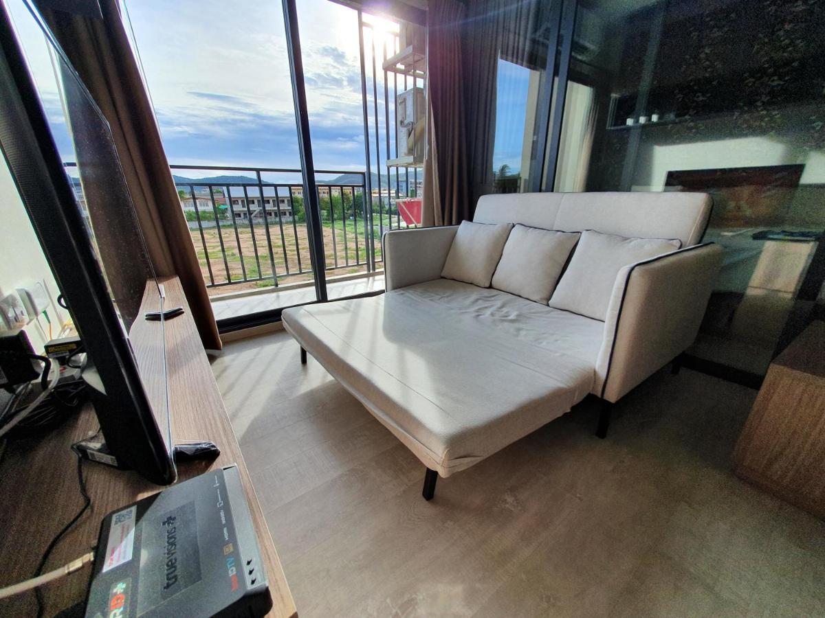 Apartment La Casita Hua-hin C404