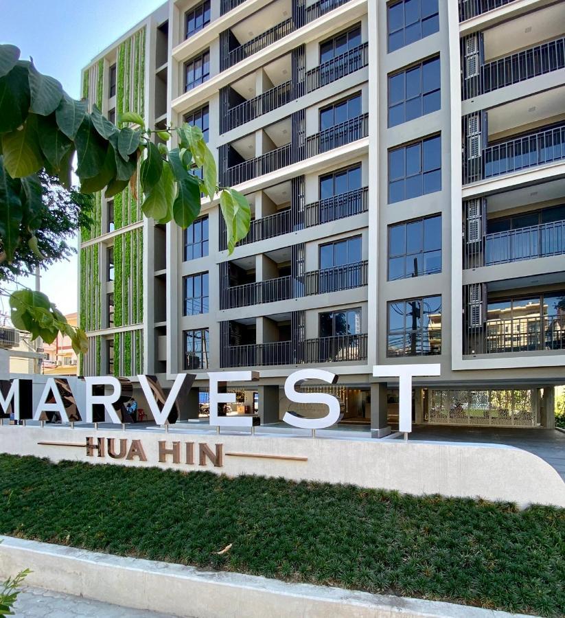 Family New At Marvest Center * Hua Hin