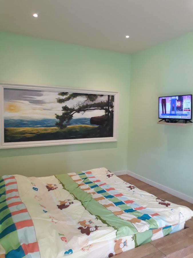 Thitinaddharesort ธิตินัดดา Resort Hua Hin