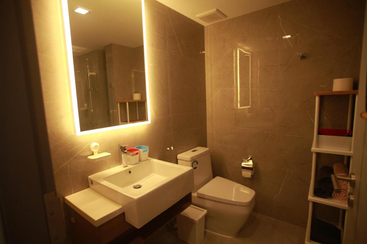 Dusitd2 Residences, Near Appartement *