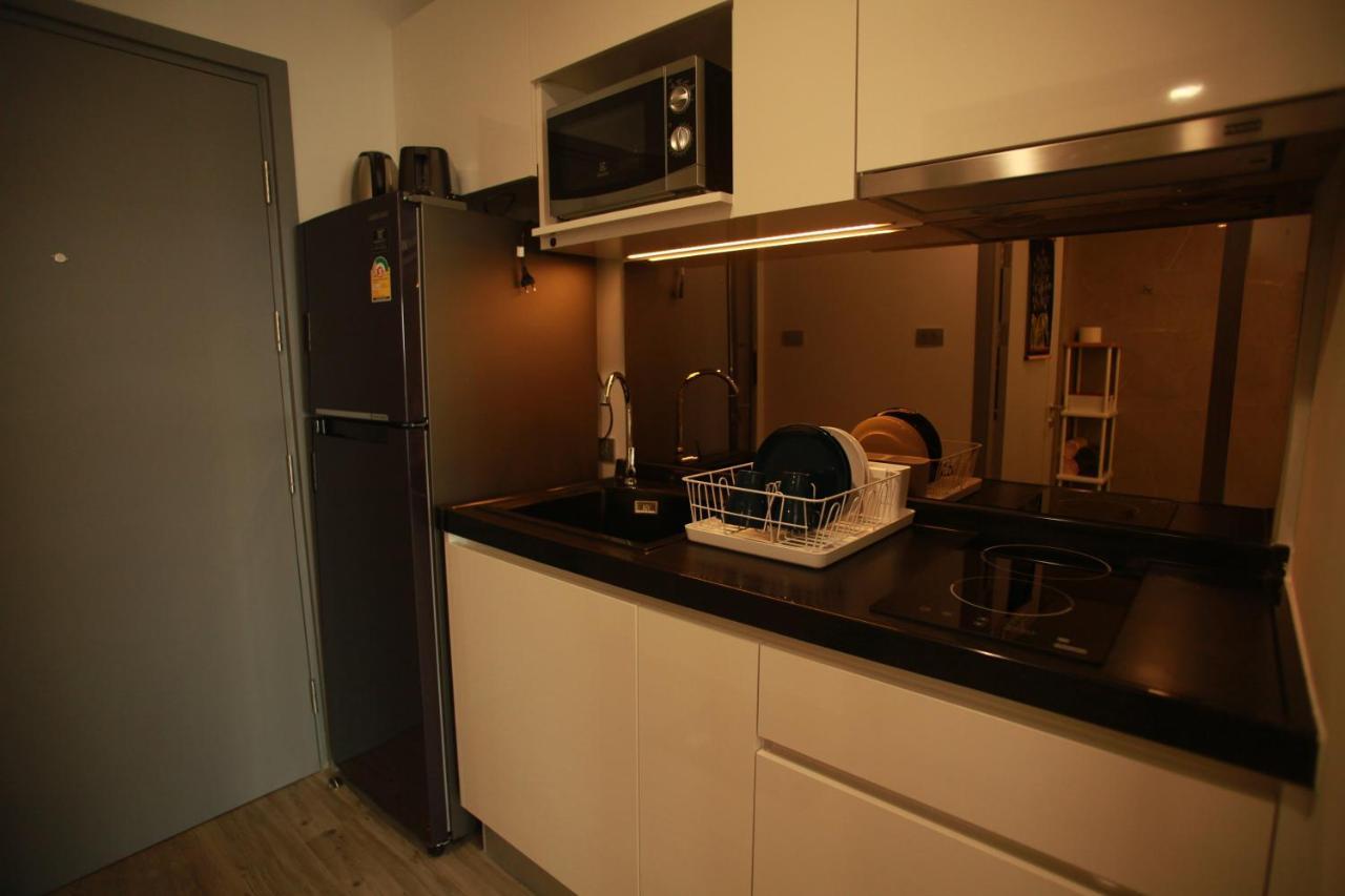 Dusitd2 Residences, Near Appartement HHQ