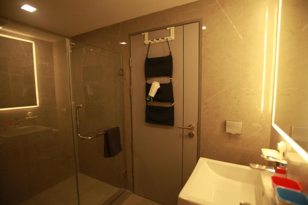 Dusitd2 Residences, Near Appartement