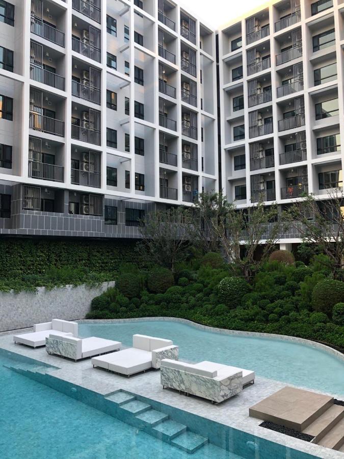Appartement Dusitd2 Residences, Near *
