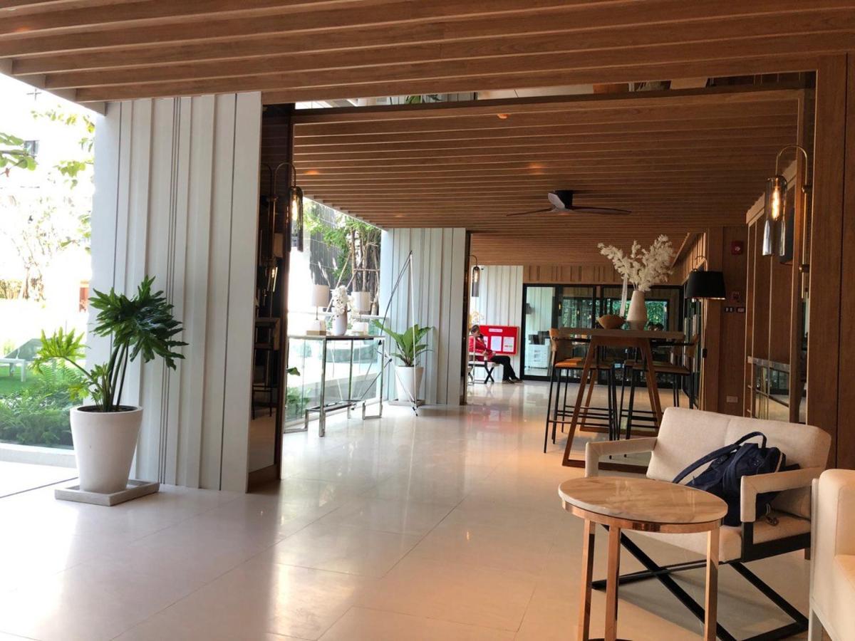 Appartement Dusitd2 Residences, Near