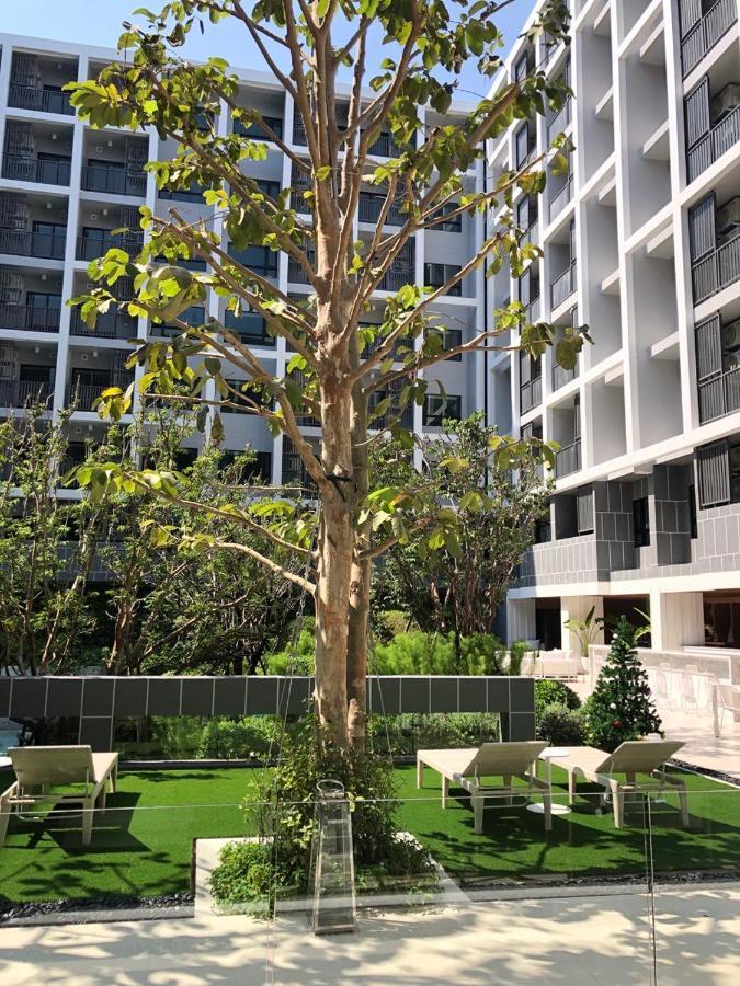 Dusitd2 Residences, Near HHQ