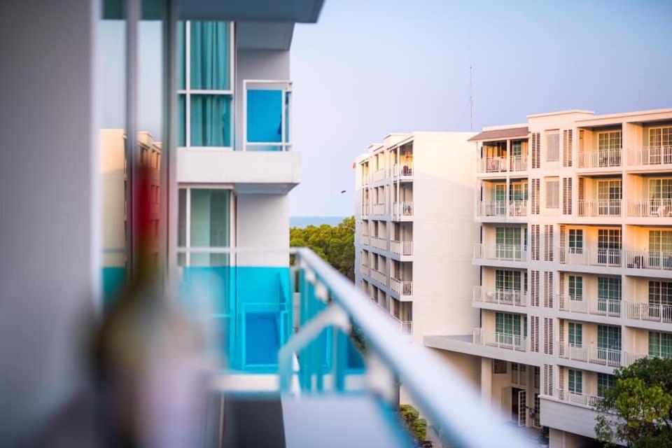 Hotel My D612 By Lux9