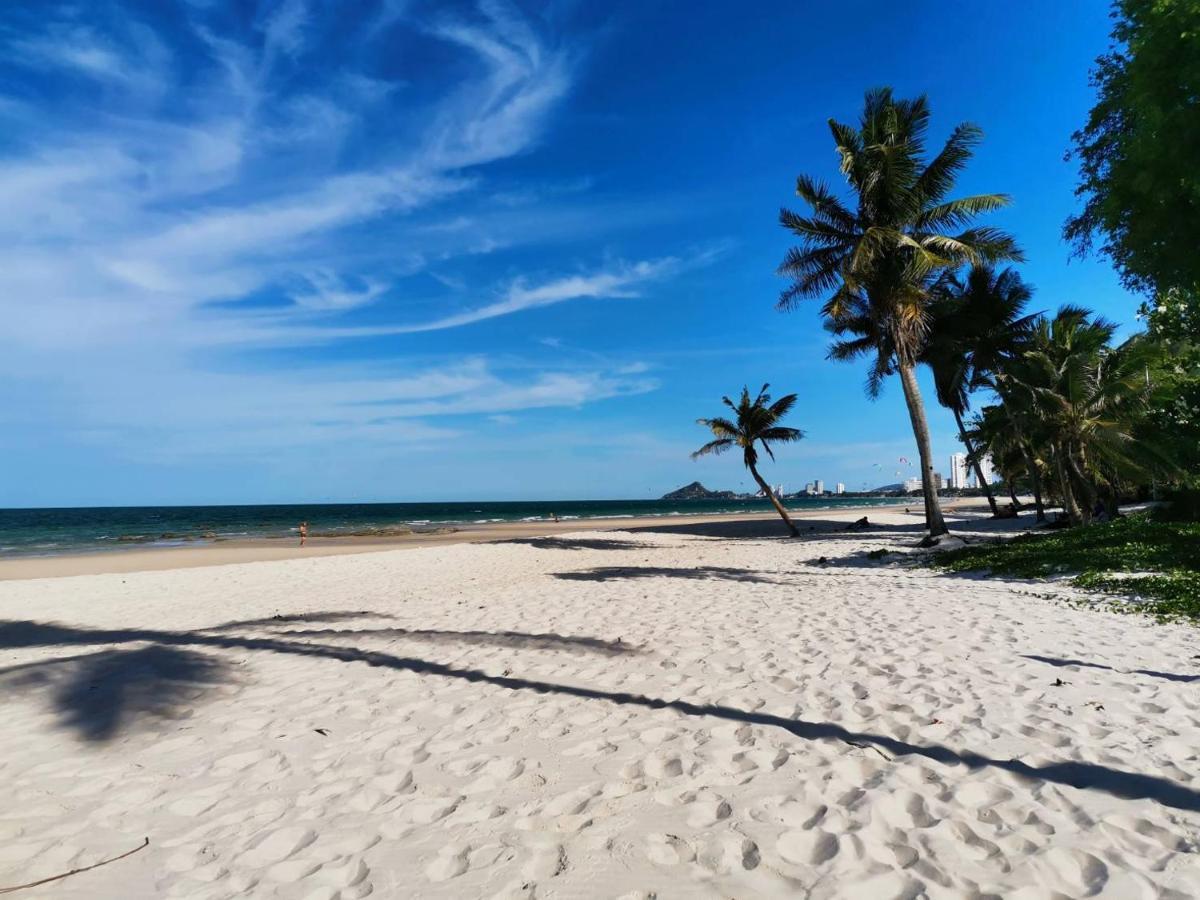 Hinnam Saisuay By One * Hua Hin