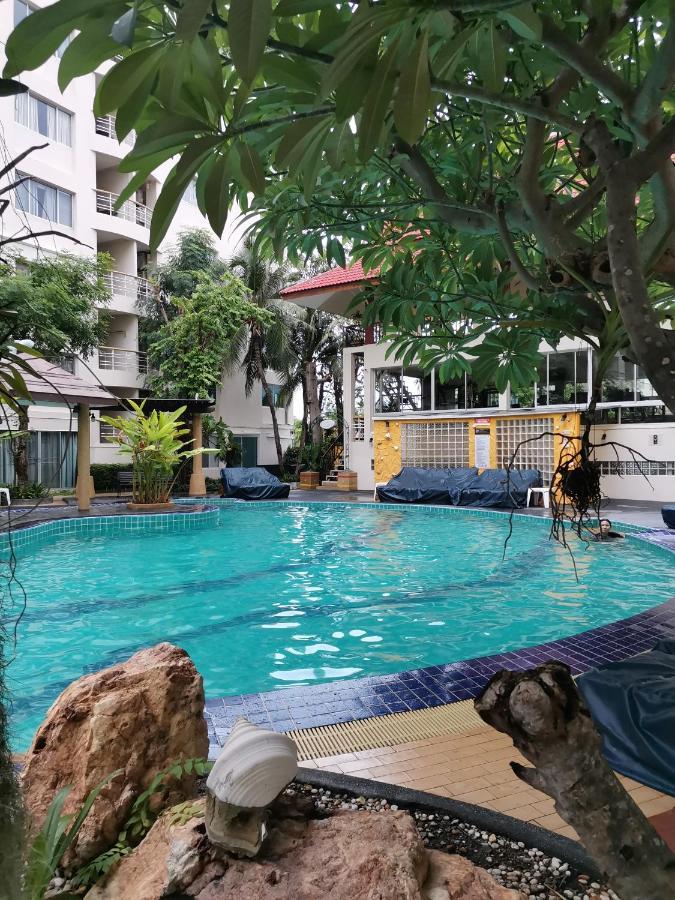 Hinnam Saisuay By One Apartment *