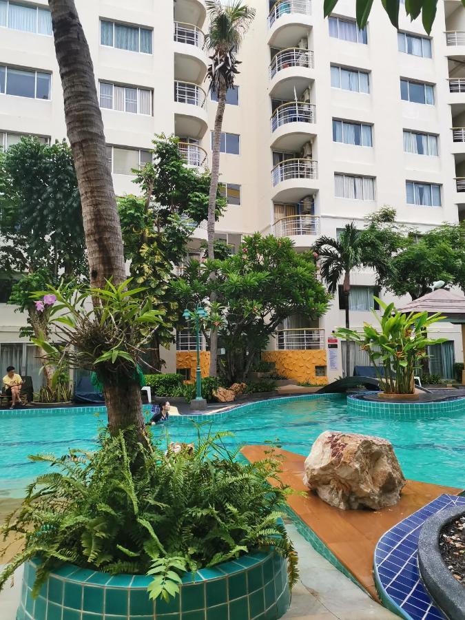 Hinnam Saisuay By One Apartment *