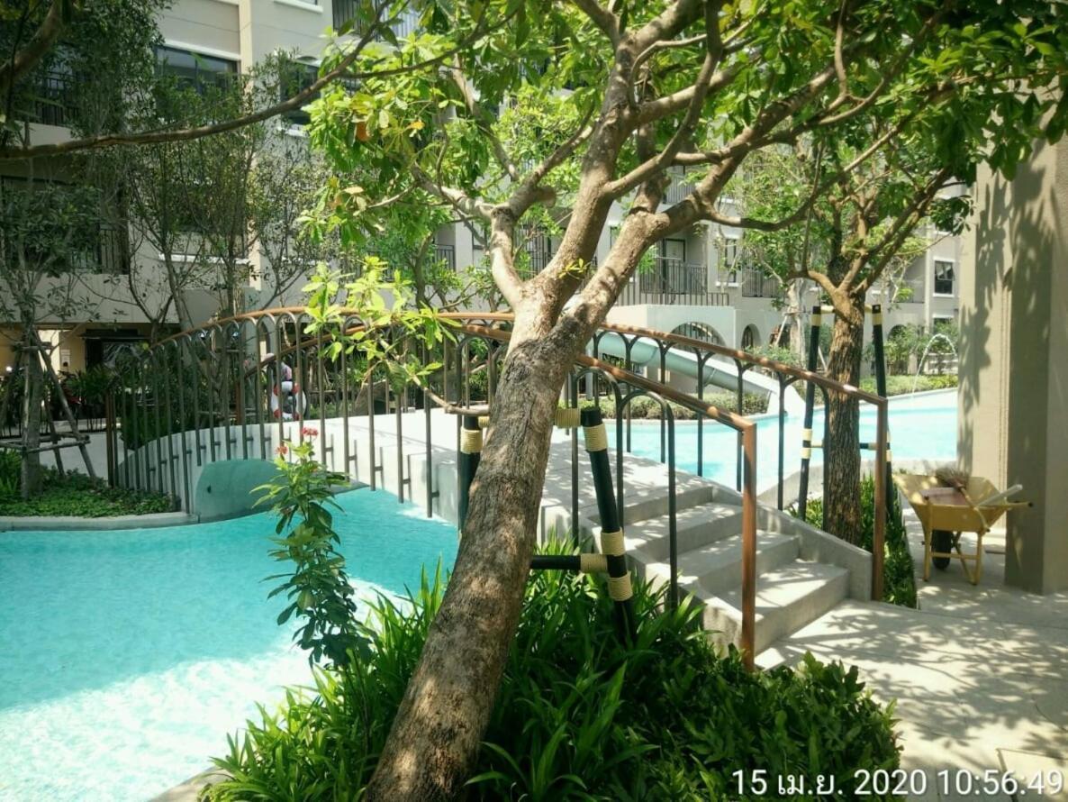 La Casita Beautiful Two Bedroom With Great Views Apartment Hua Hin