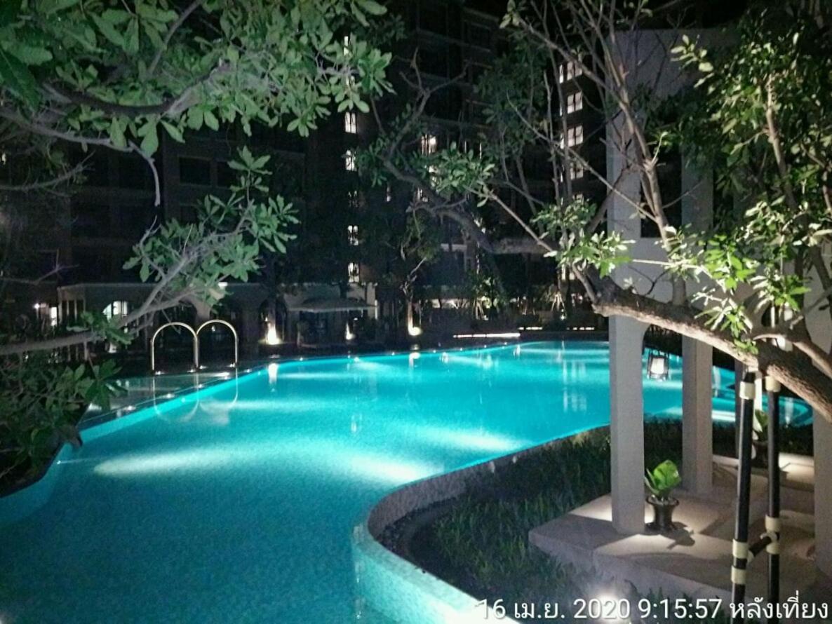 La Casita Pool Access Only 10 Minutes To The * Hua Hin