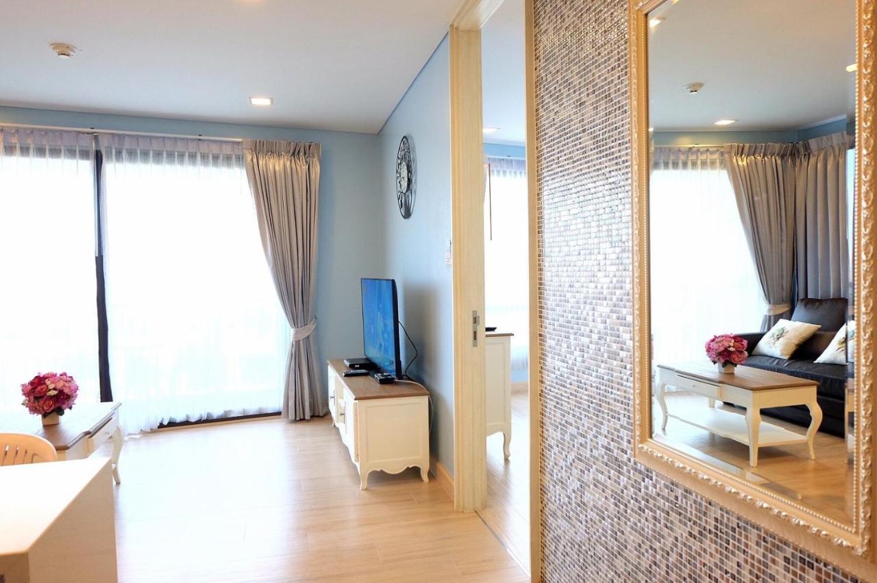 Aparthotel Marrakesh Hua Hin