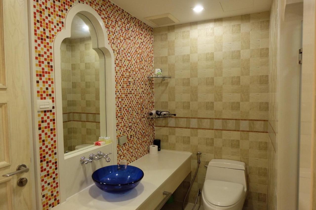 Aparthotel Marrakesh