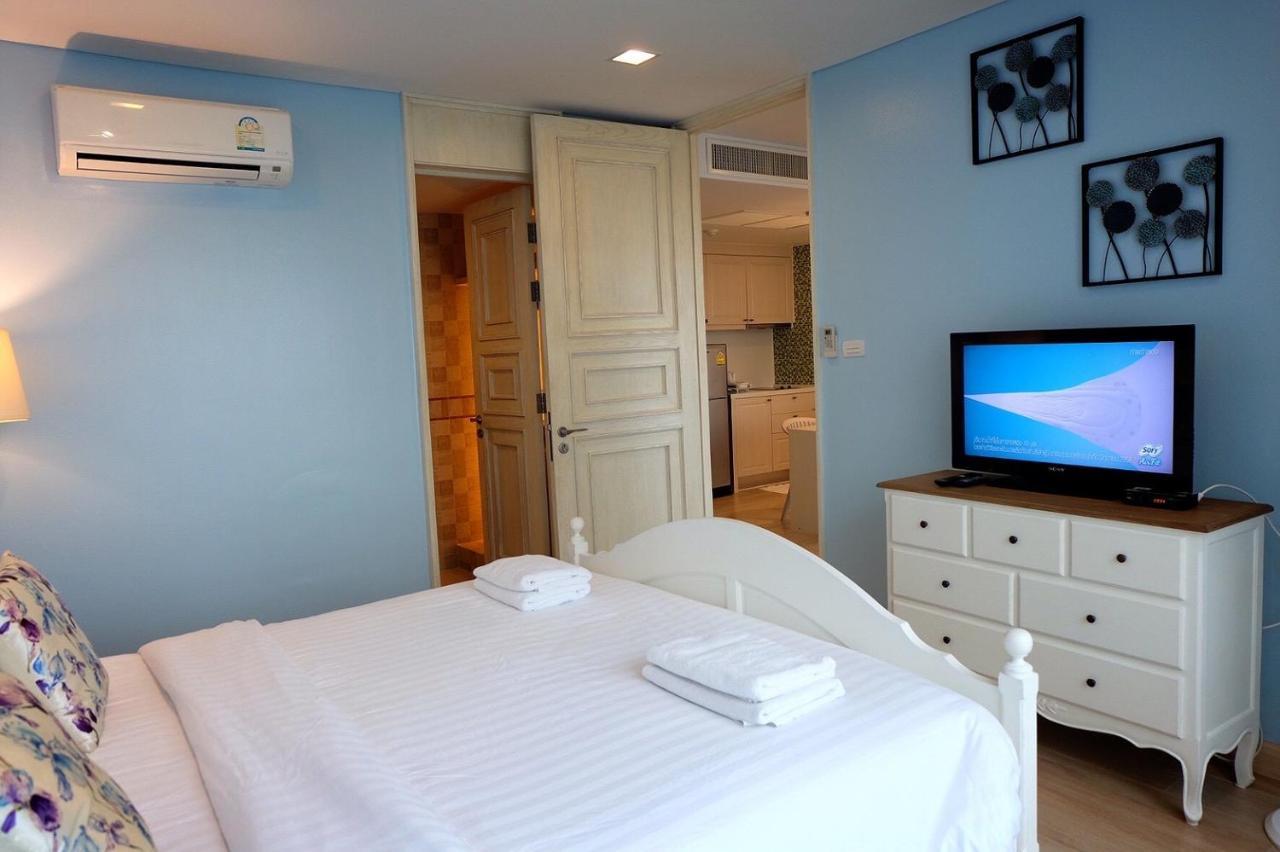 Aparthotel Marrakesh
