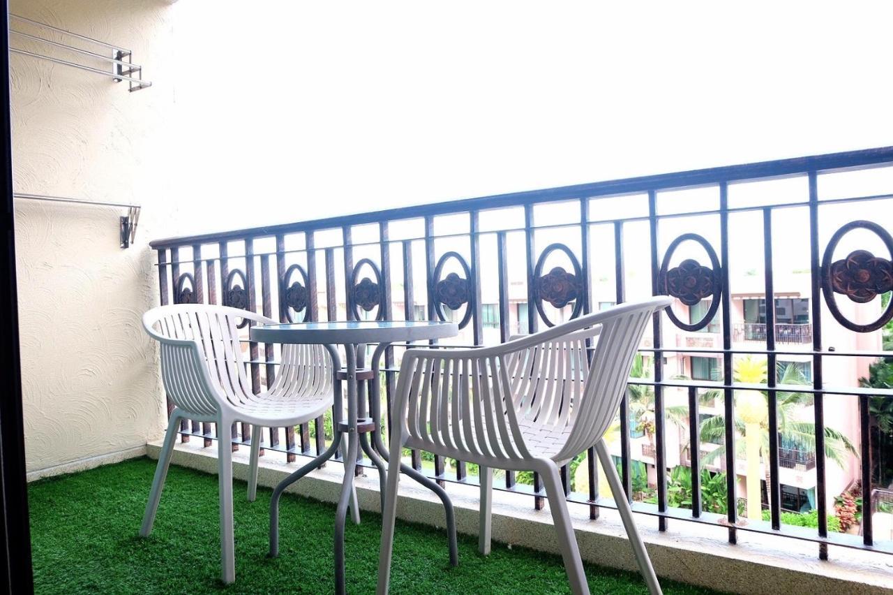 Marrakesh * Hua Hin
