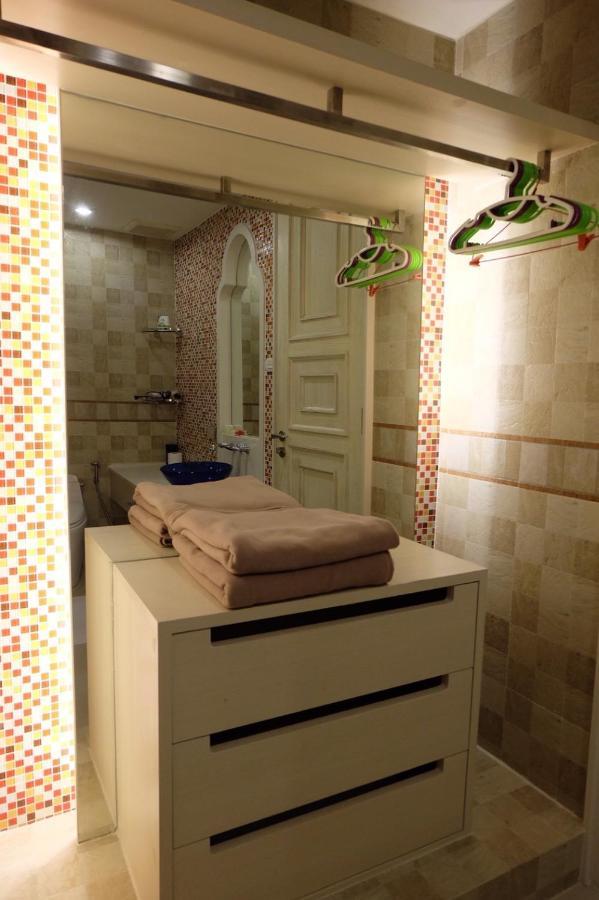 Marrakesh Aparthotel Hua Hin