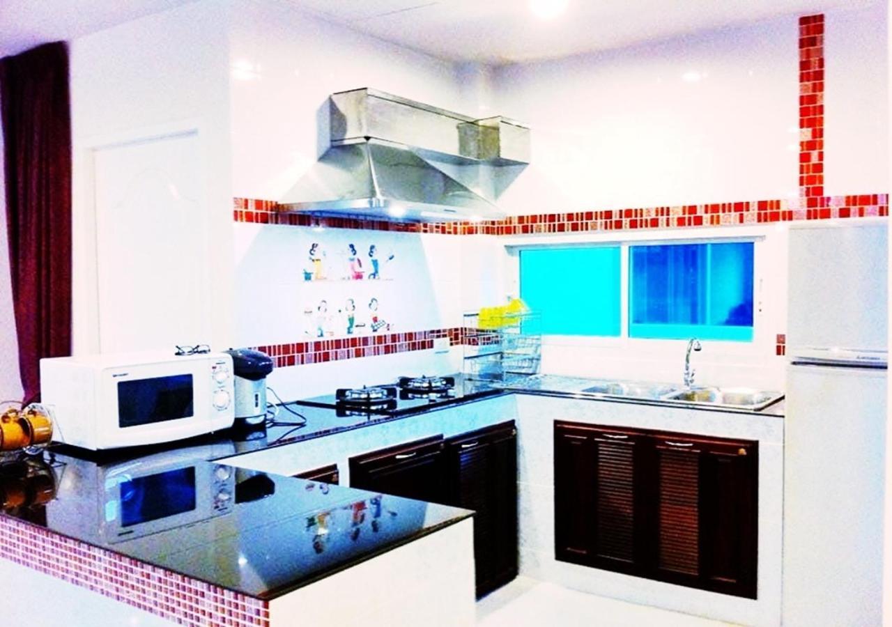 Nara Village By Kanta Holiday home Hua Hin