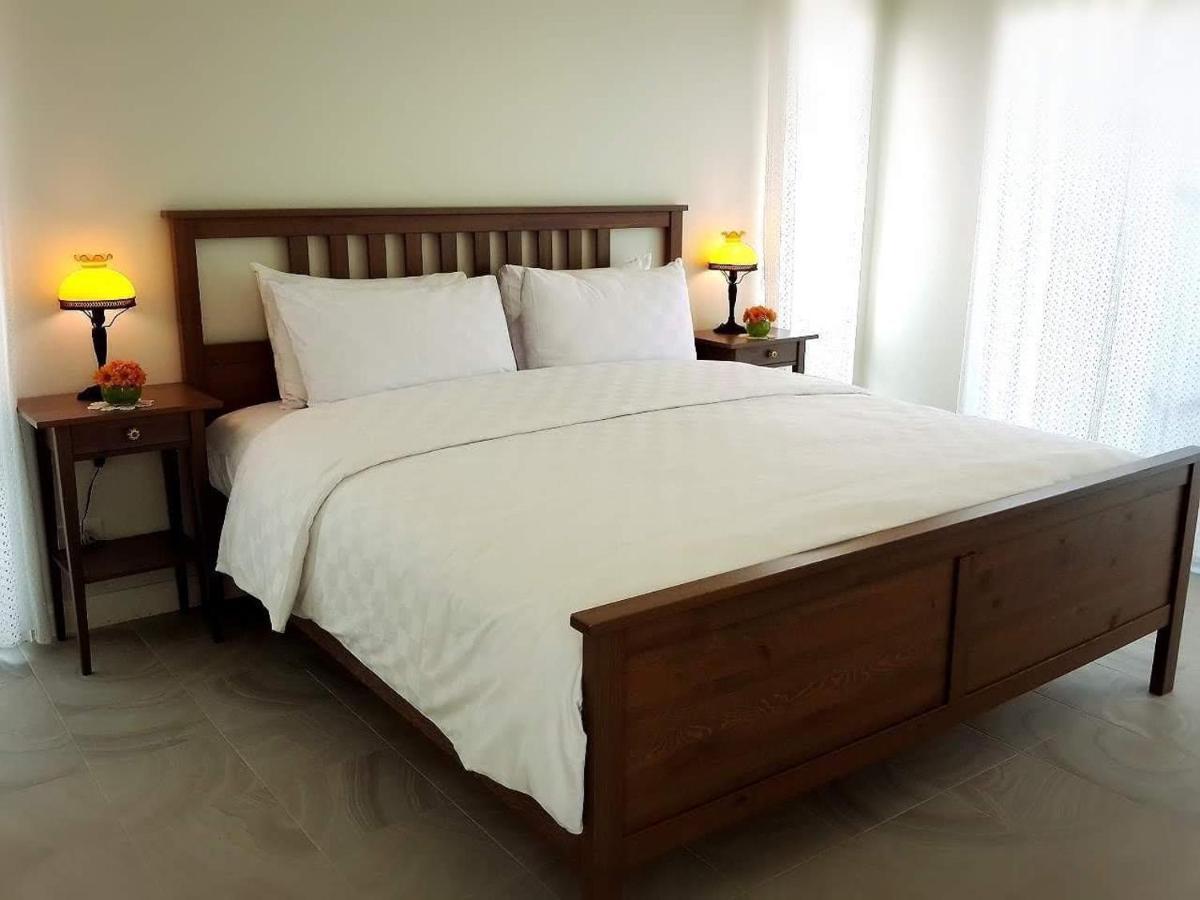 Pailin Pool Villa, Villa Hua Hin
