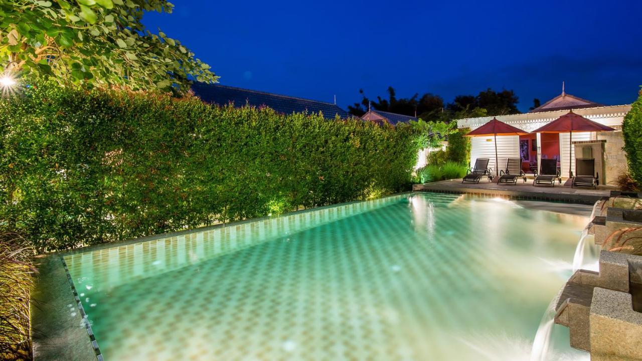 Villa Pailin Pool Villa, *