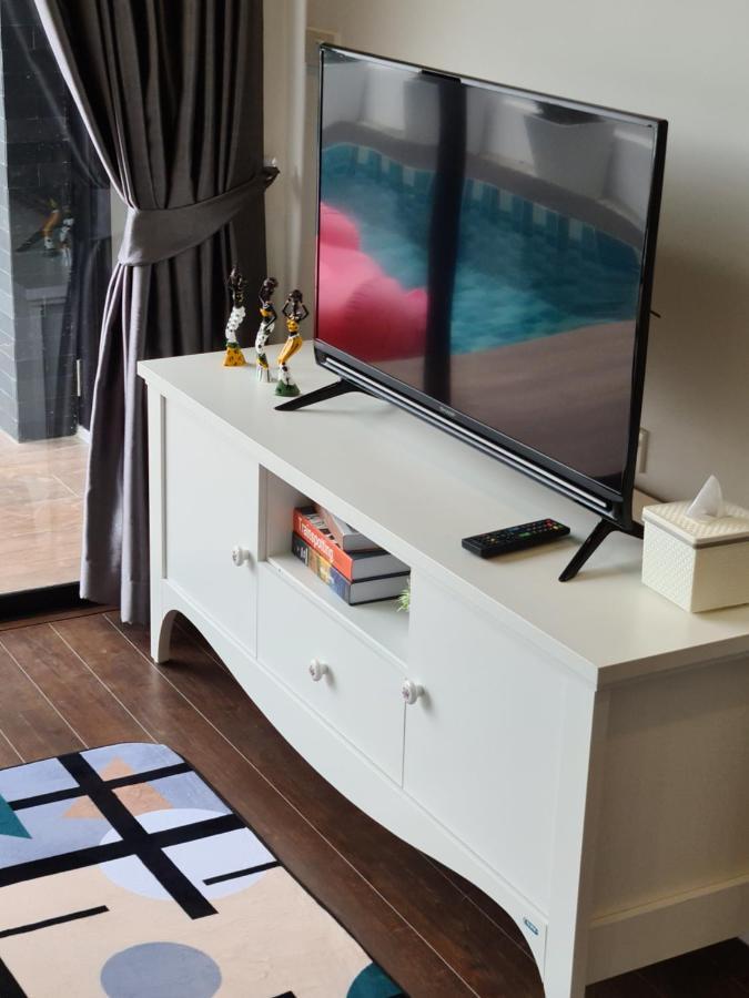 Greenview Poolvila Villa *