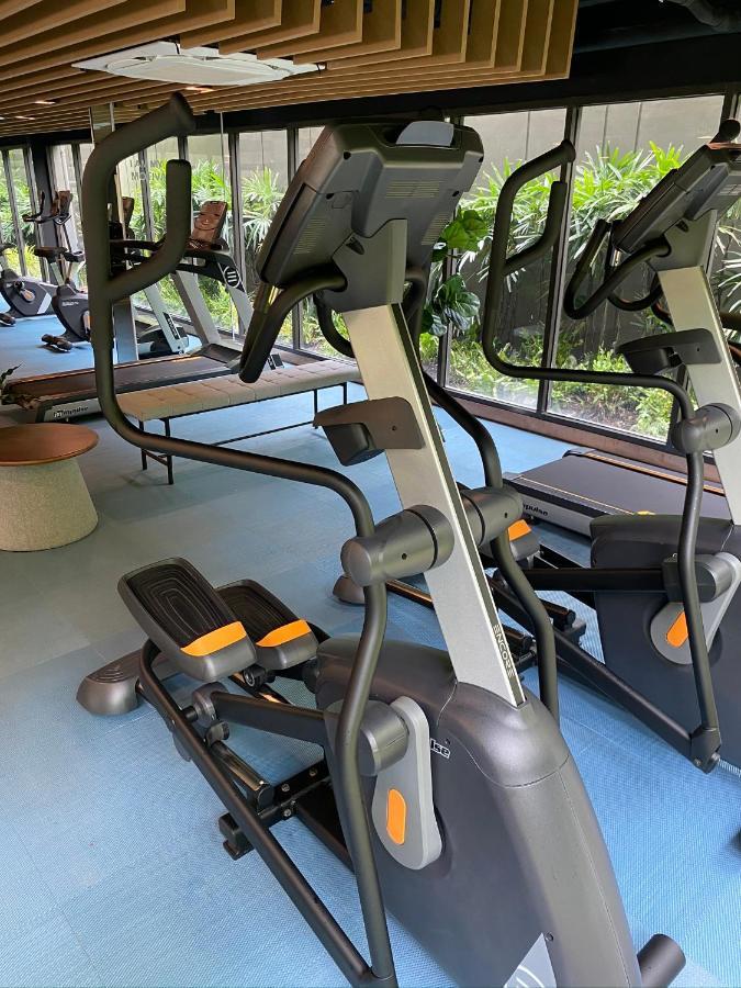 New Cosy At Marvest Center Hua Hin