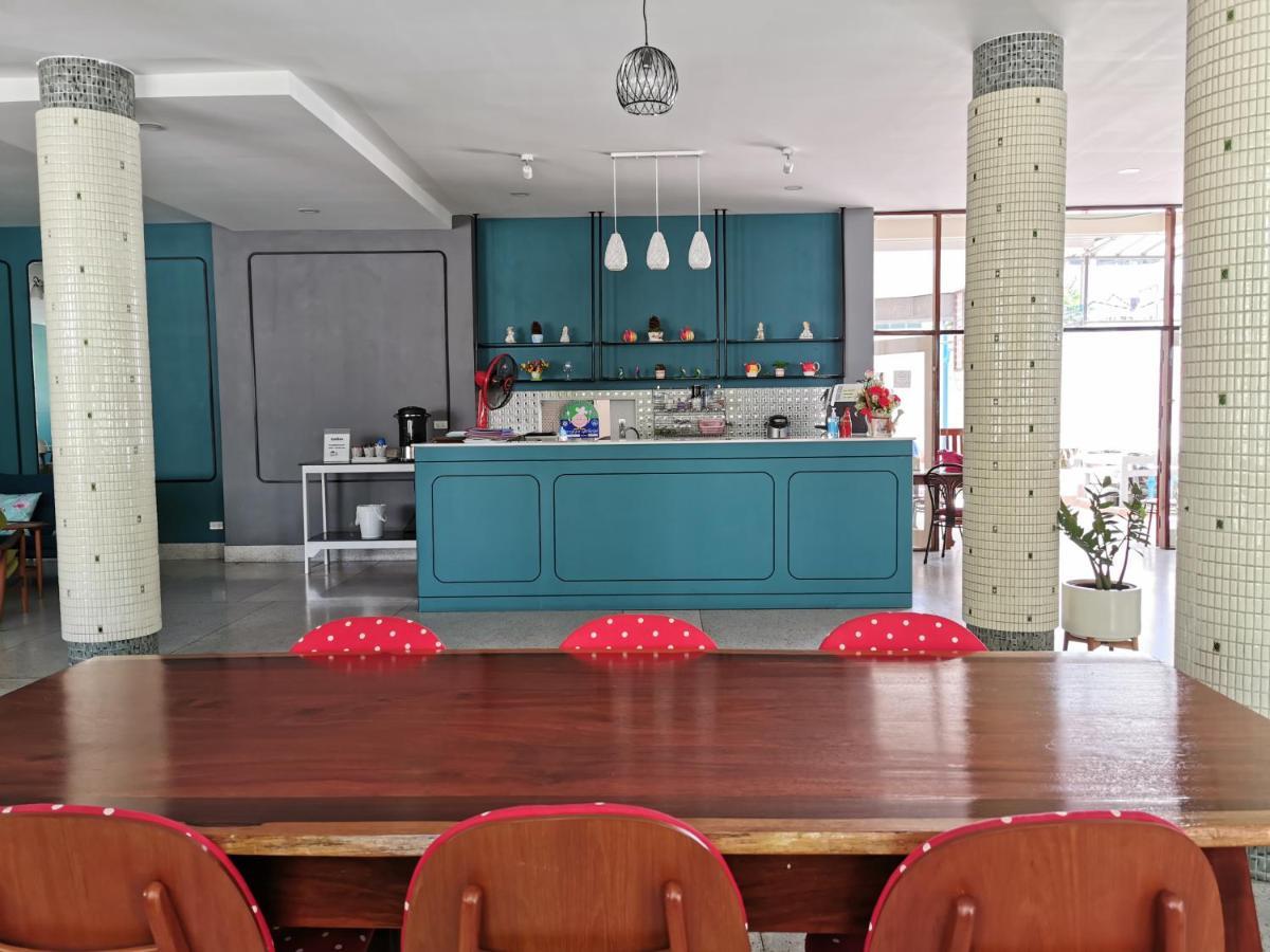 Hotel Subhamitra Hua Hin-sha Certified HHQ