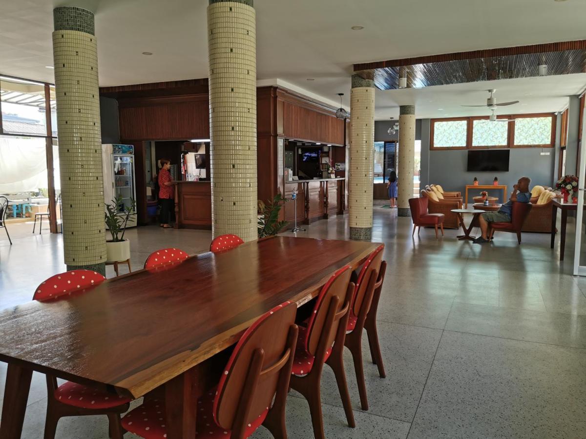 Subhamitra Hua Hin-sha Certified Hotel