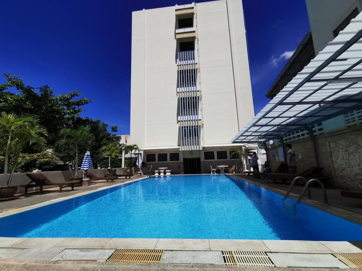 Subhamitra Hua Hin-sha Certified Hotel