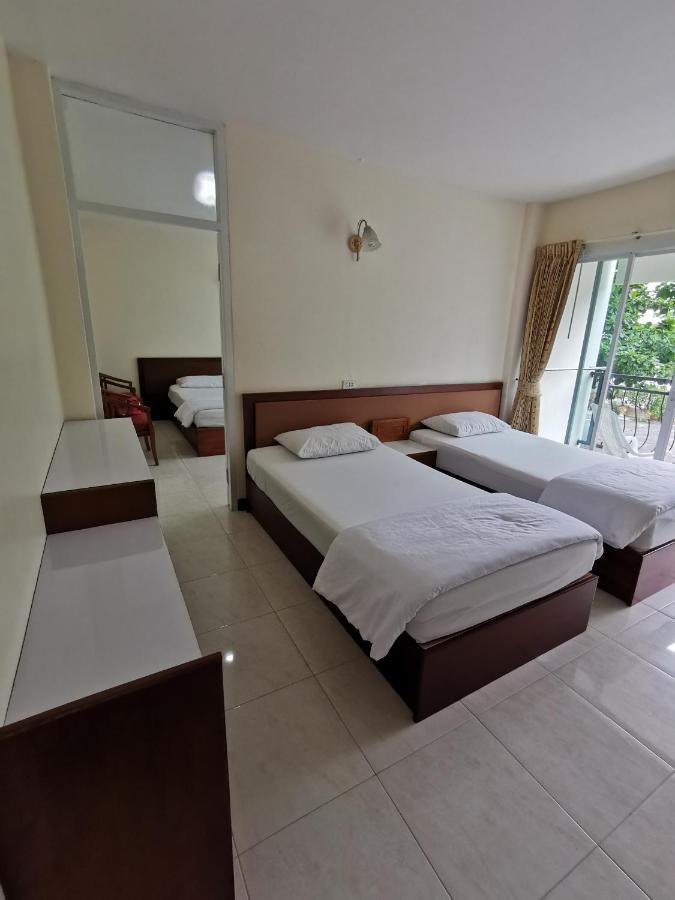 Subhamitra Hua Hin-sha Certified Hotel HHQ