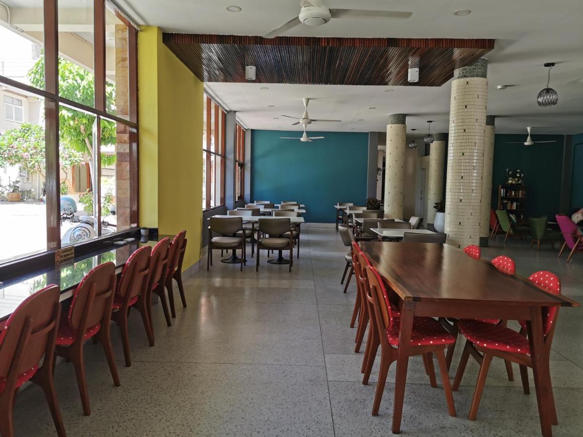 Subhamitra Hua Hin-sha Certified Hotel