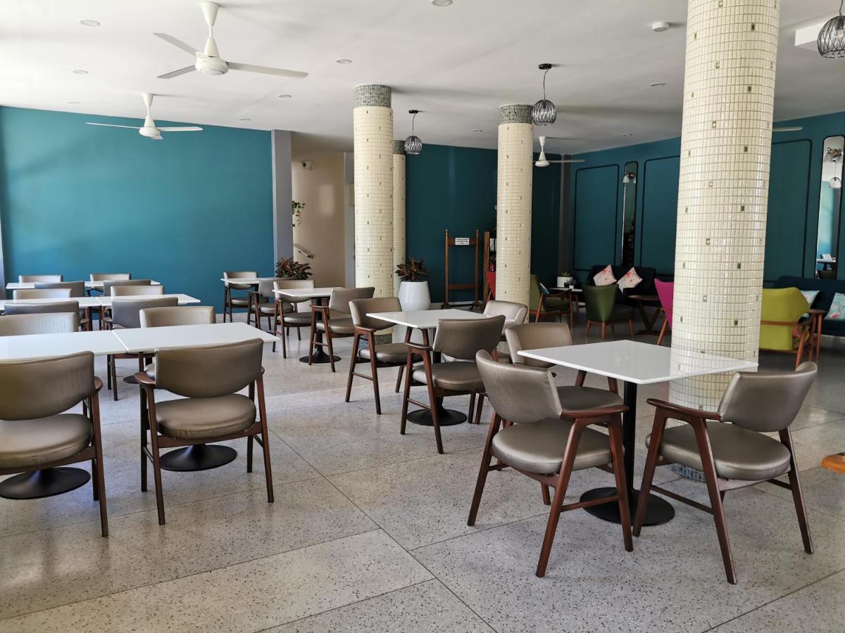 Subhamitra Hua Hin-sha Certified Hotel HHQ