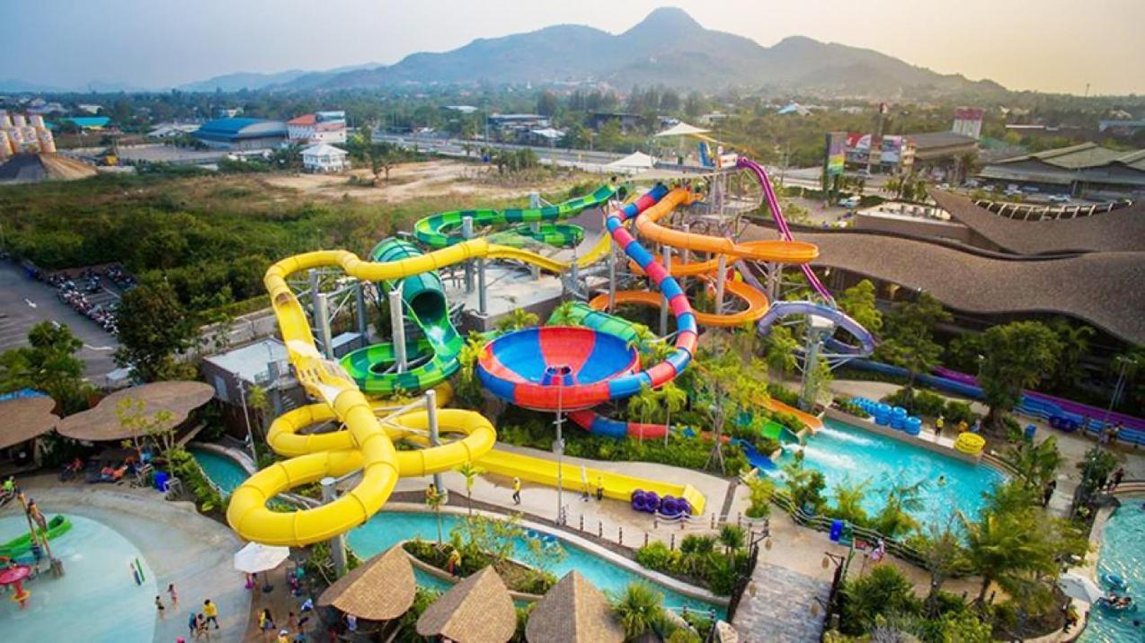 Marwin Pool 9 Villa *