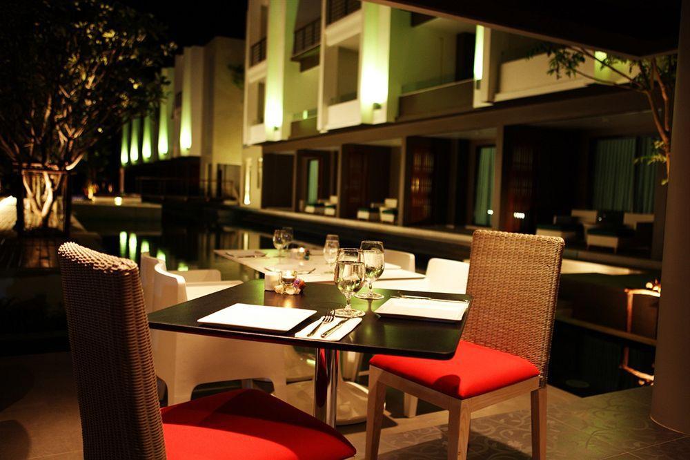 The Serenity Hotel