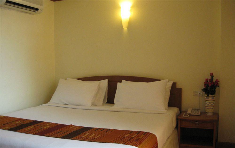 Chomsin ชมสินธุ์ Hotel