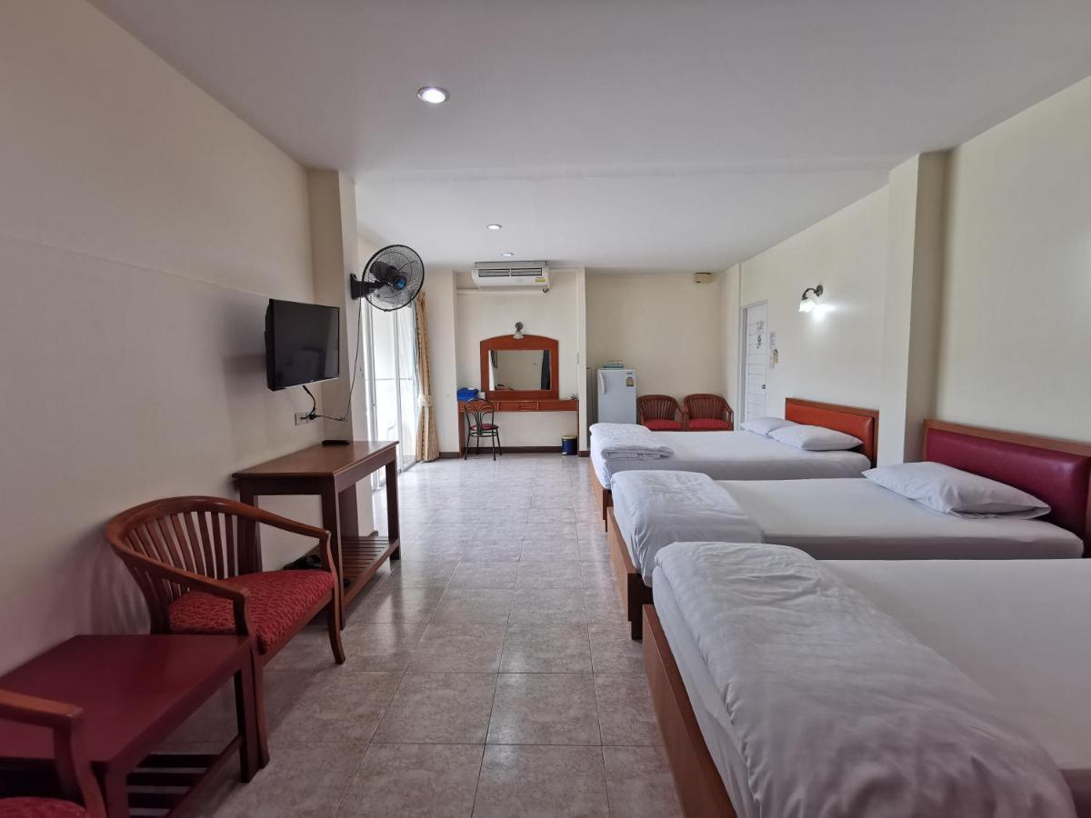 Subhamitra Hua Hin-sha Certified HHQ