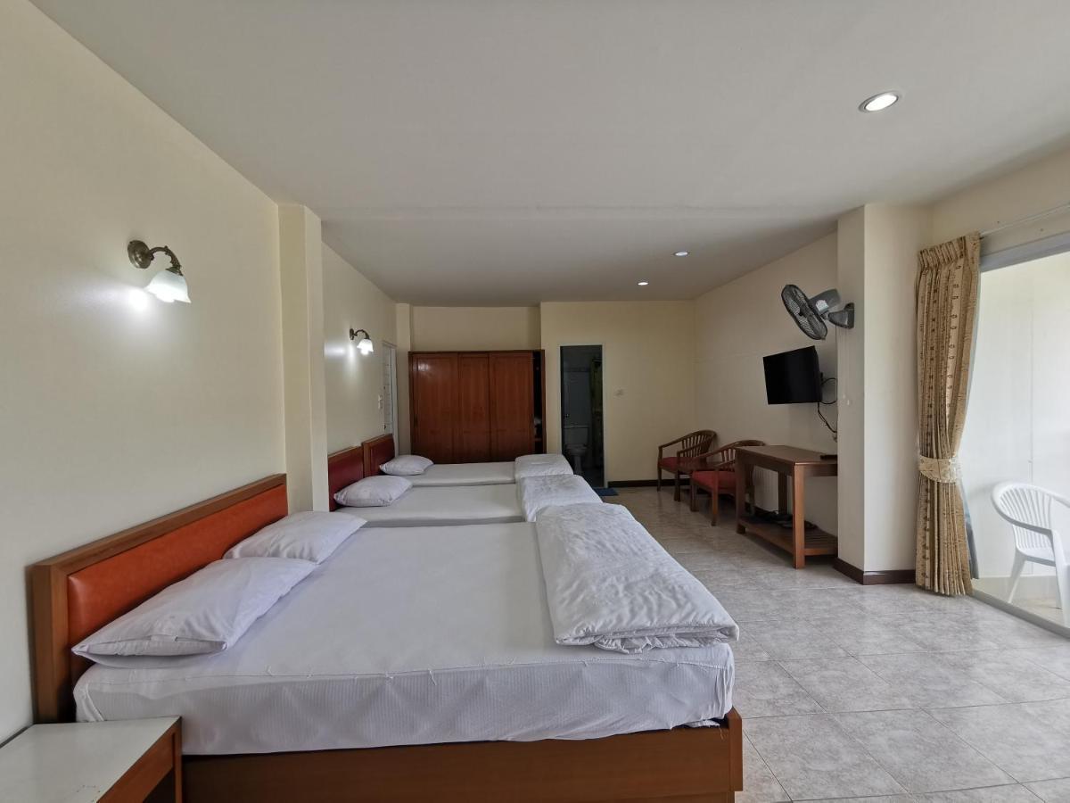 Subhamitra Hua Hin-sha Certified