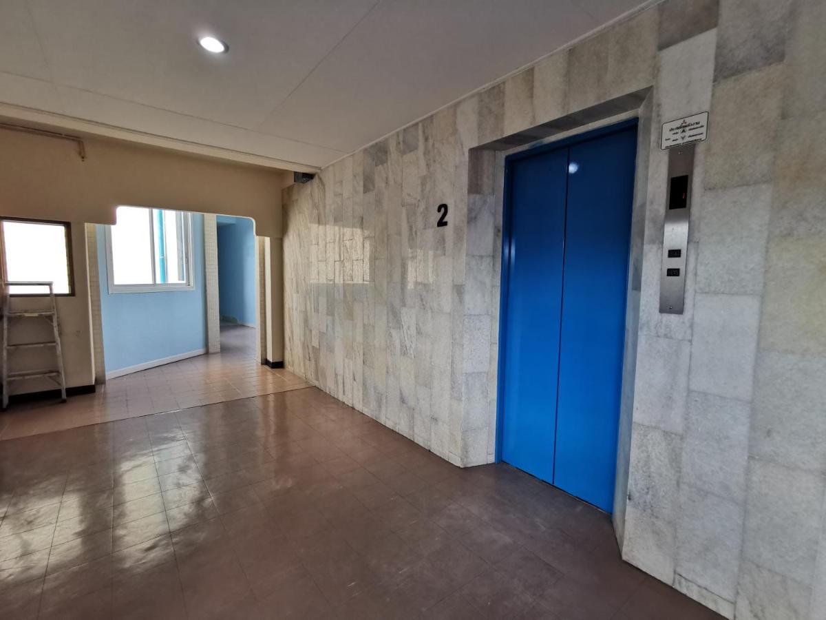 Subhamitra Hua Hin-sha Certified 3* HHQ