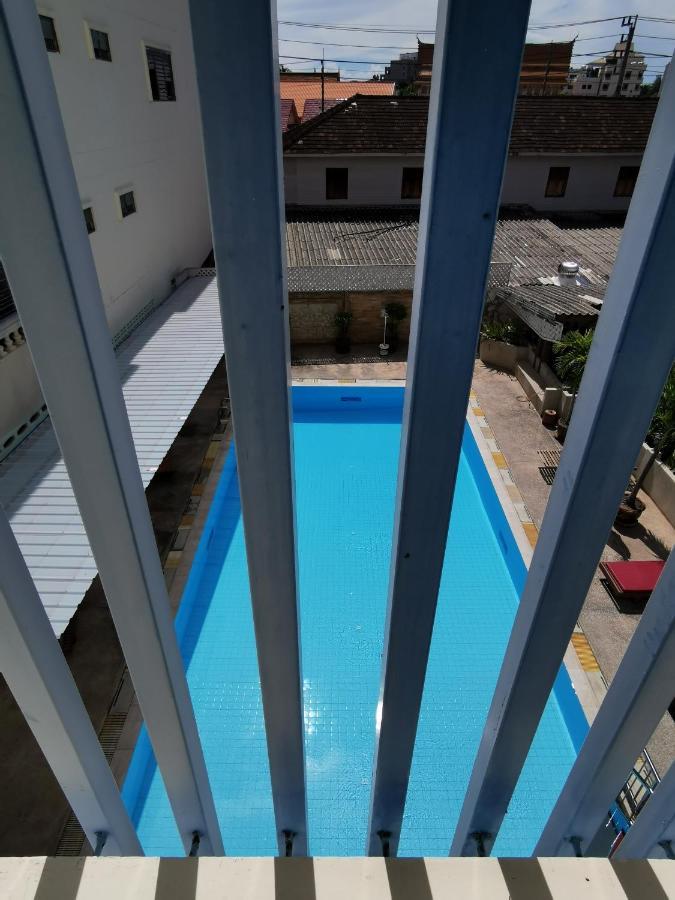 Subhamitra Hua Hin-sha Certified 3*