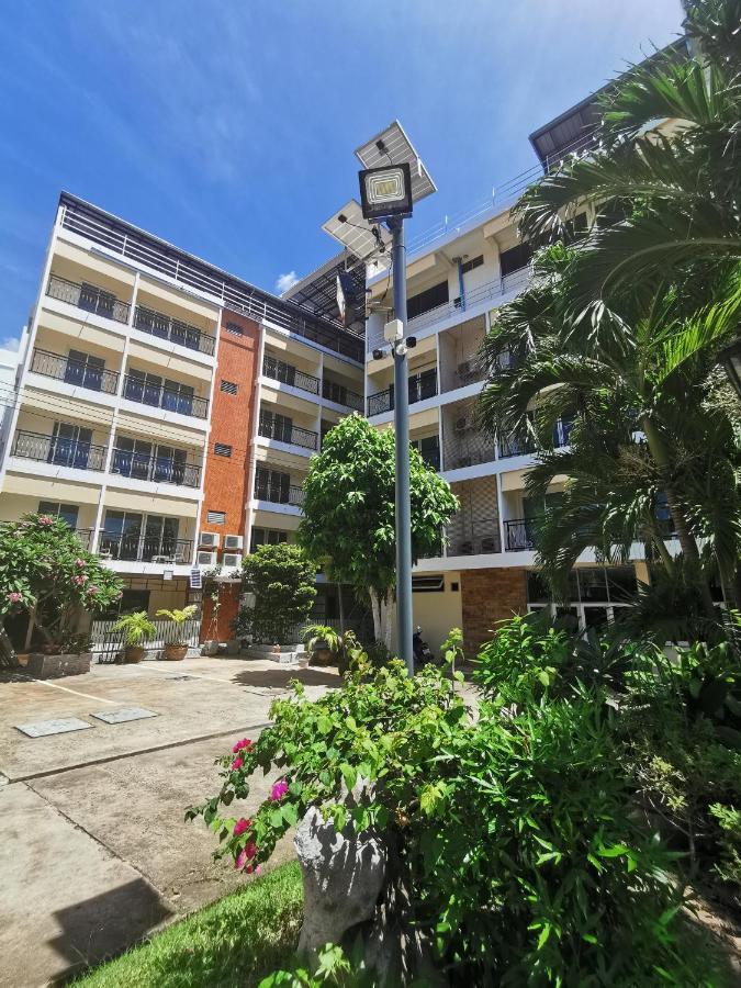 Subhamitra Hua Hin-sha Certified 3*