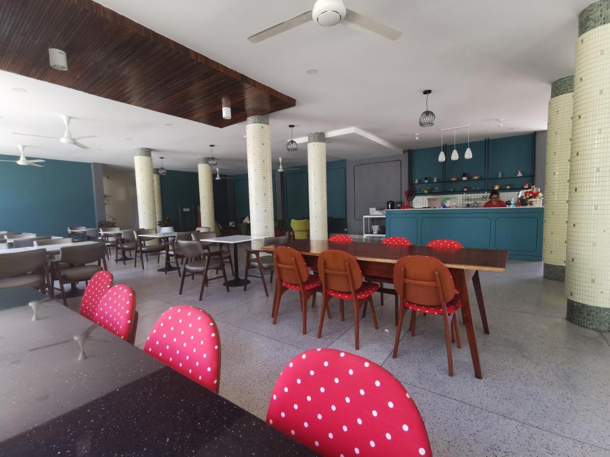 Hotel Subhamitra Hua Hin-sha Certified HHQ