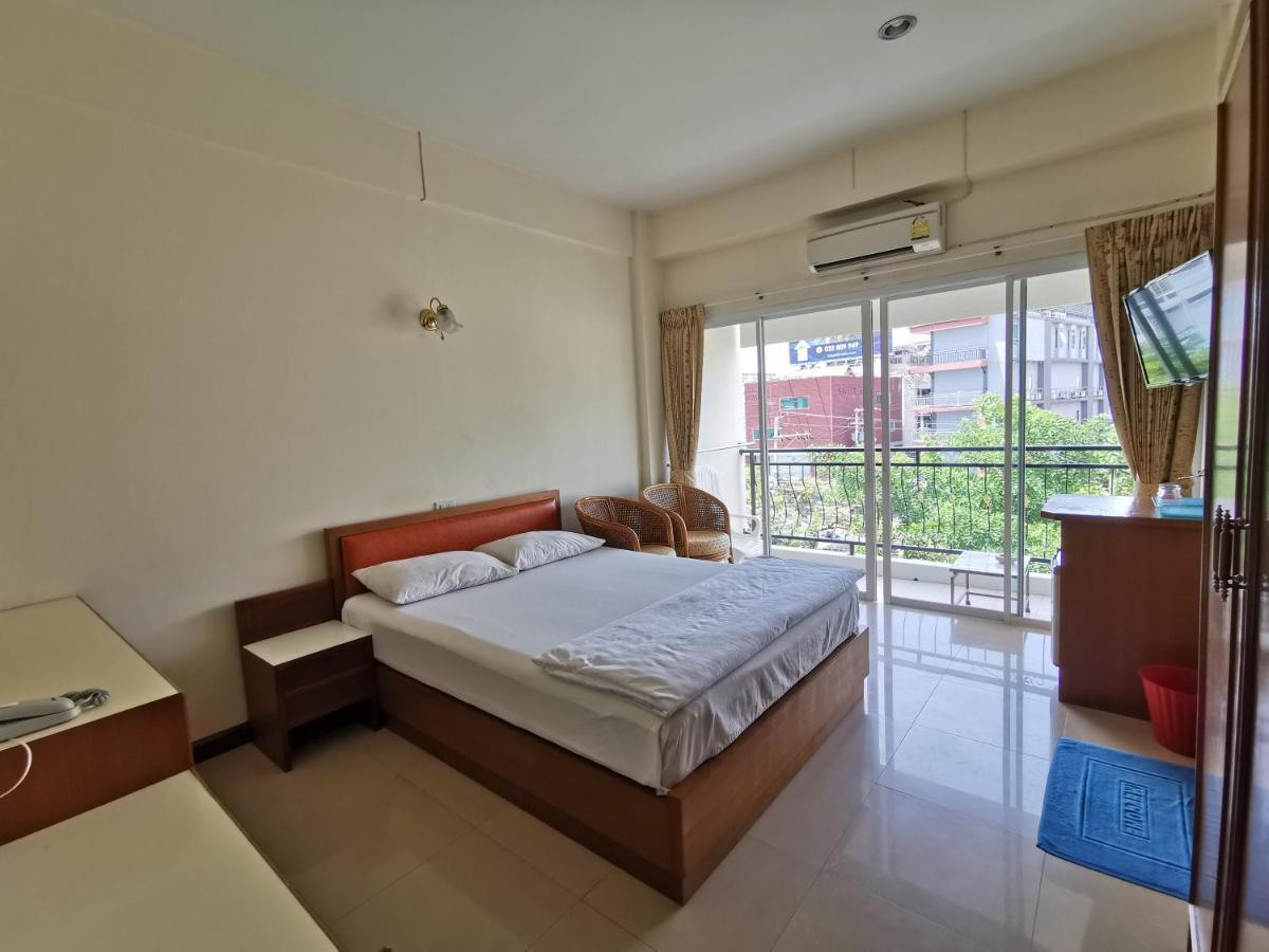 Hotel Subhamitra Hua Hin-sha Certified