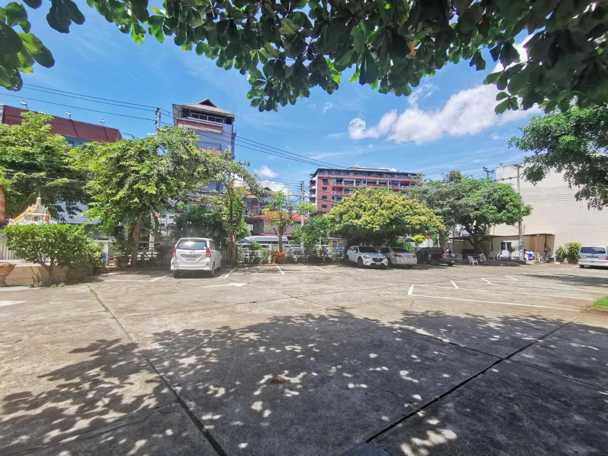 Hotel Subhamitra Hua Hin-sha Certified HHQ