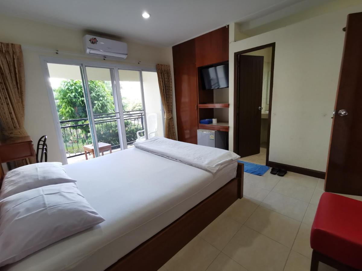Hotel Subhamitra Hua Hin-sha Certified
