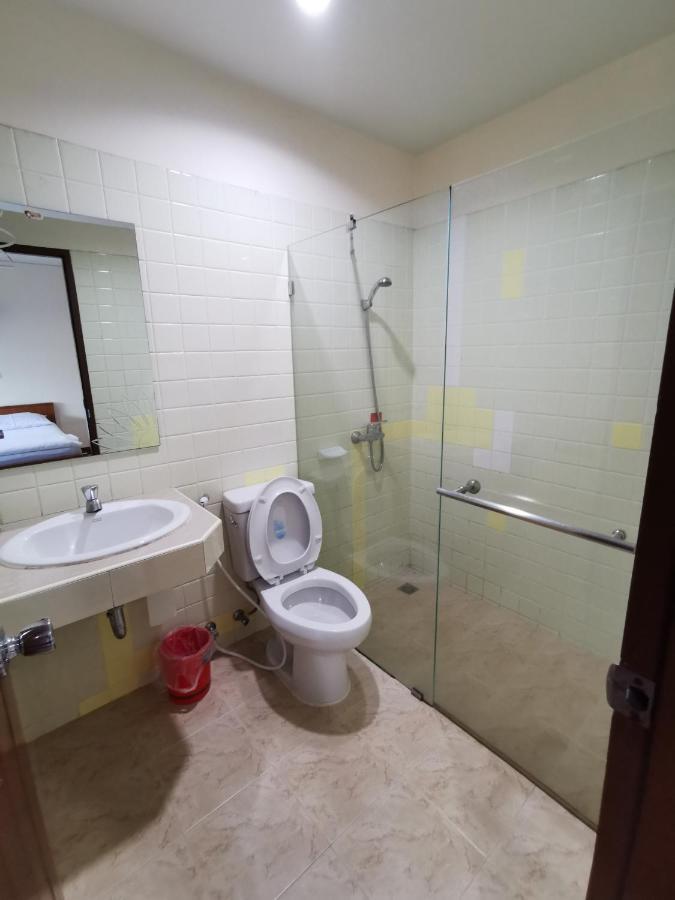 Subhamitra Hua Hin-sha Certified Hotel 3*