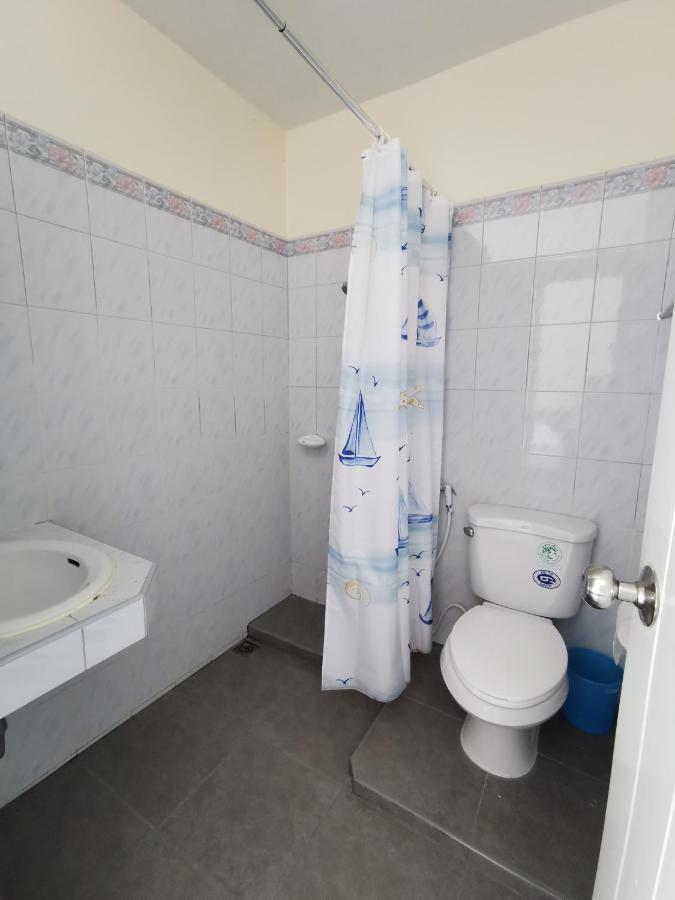 Subhamitra Hua Hin-sha Certified Hotel 3*