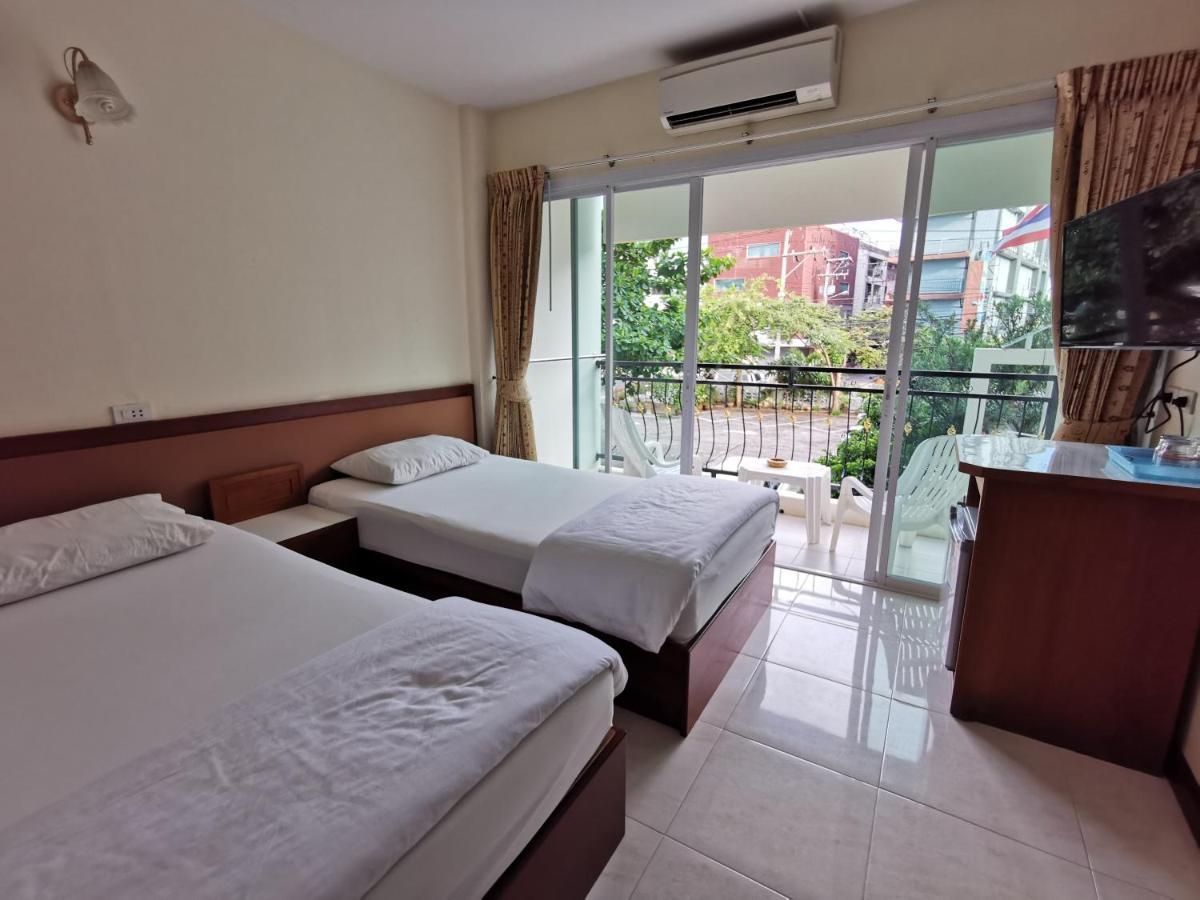 Subhamitra Hua Hin-sha Certified Hotel