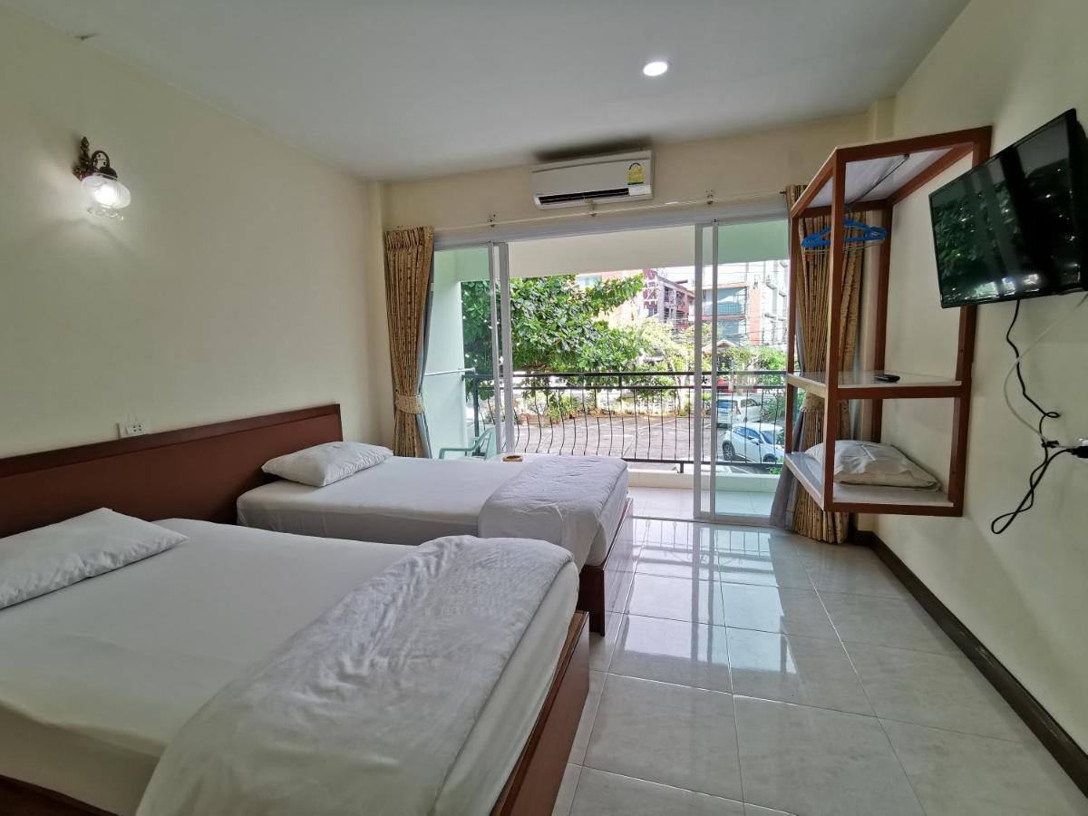 Subhamitra Hua Hin-sha Certified 3* HHQ