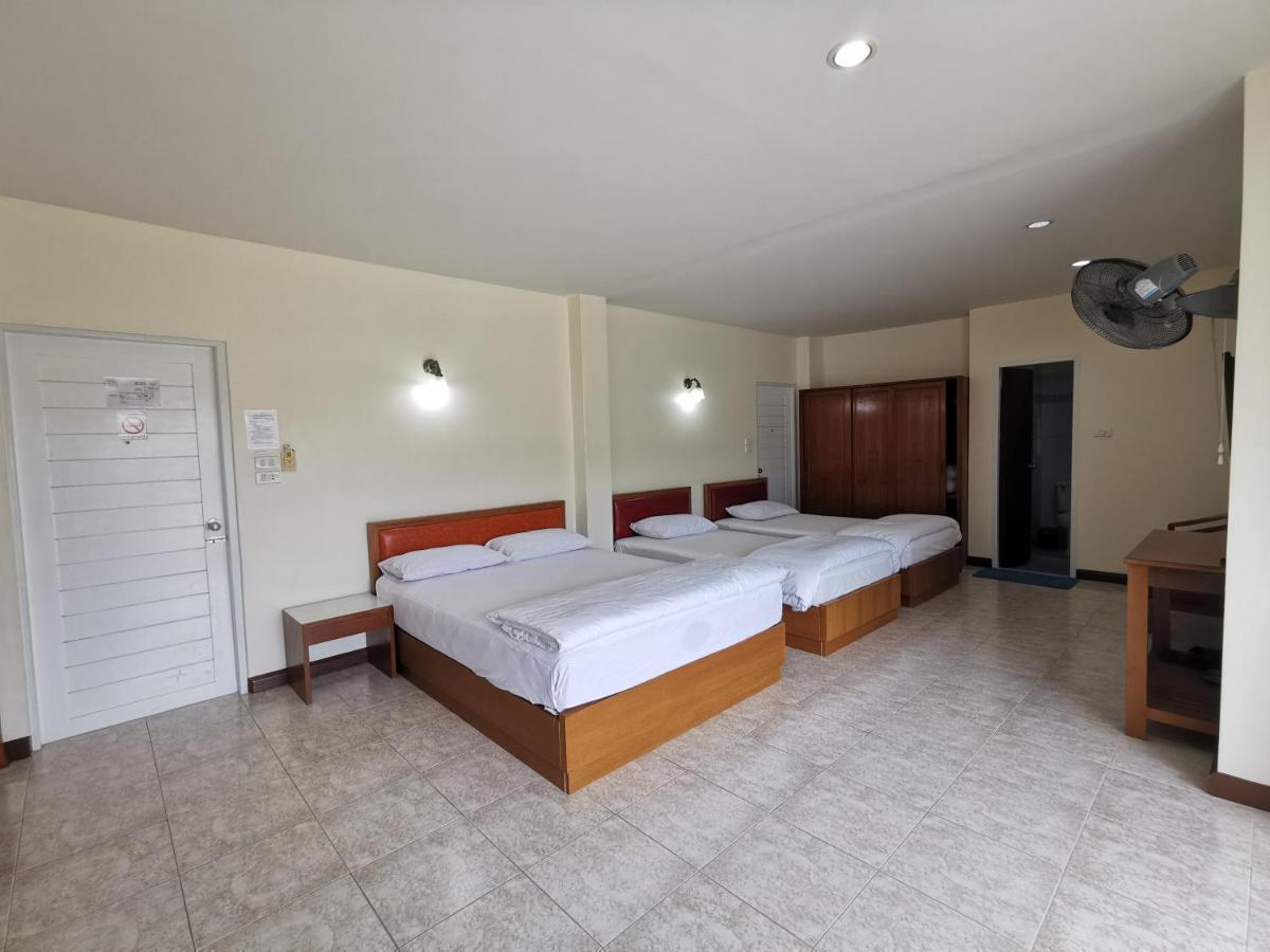 Subhamitra Hua Hin-sha Certified Hotel HHQ