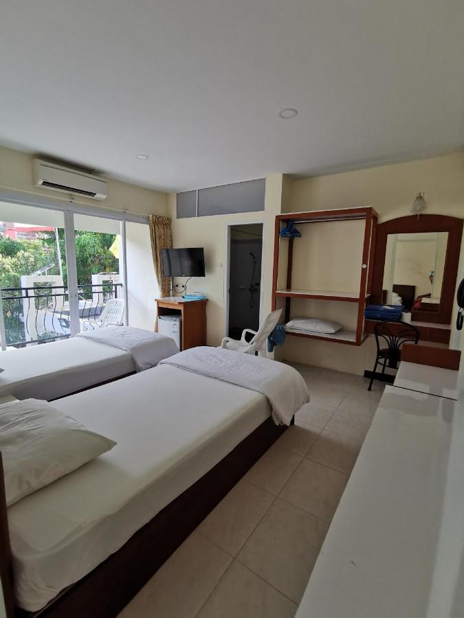 Subhamitra Hua Hin-sha Certified Hotel HHQ
