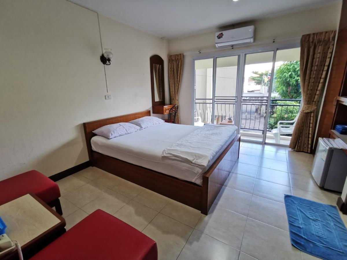 Subhamitra Hua Hin-sha Certified Hotel HHQ
